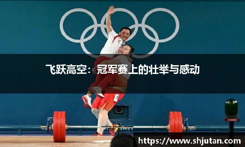 飞跃高空：冠军赛上的壮举与感动